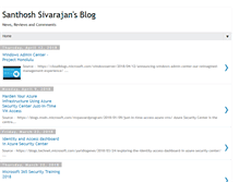 Tablet Screenshot of portal2.sivarajan.com